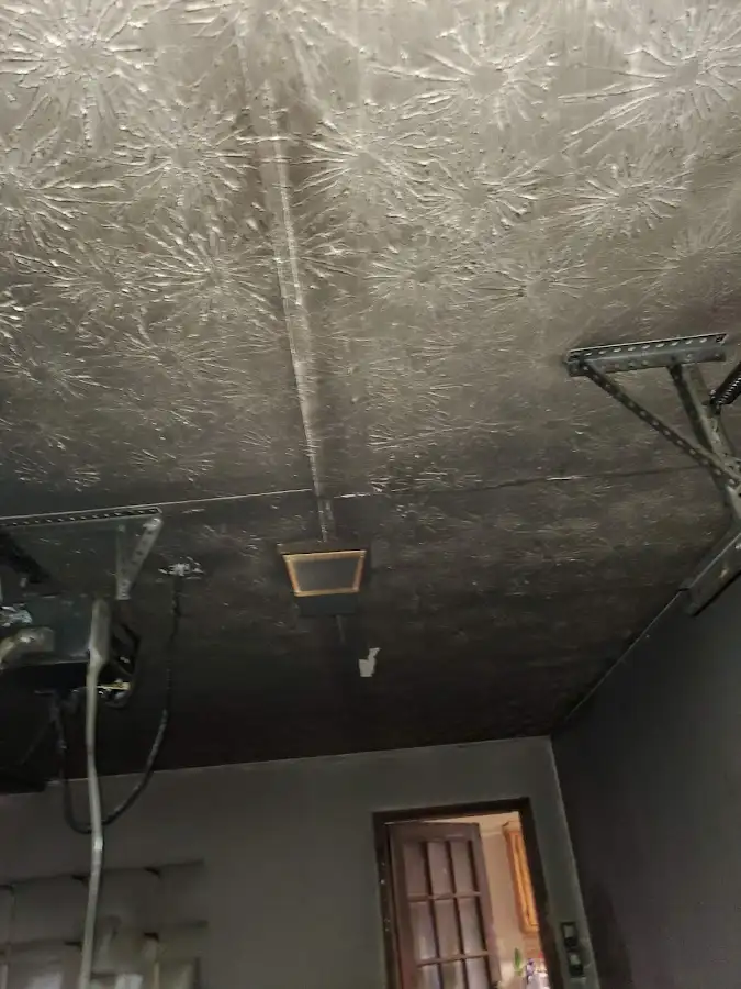 Fire and smoke damage assessment for Emergency Water Damage Services in Takoma Park
